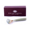 White Lotus Luxurious Jade Skin Roller